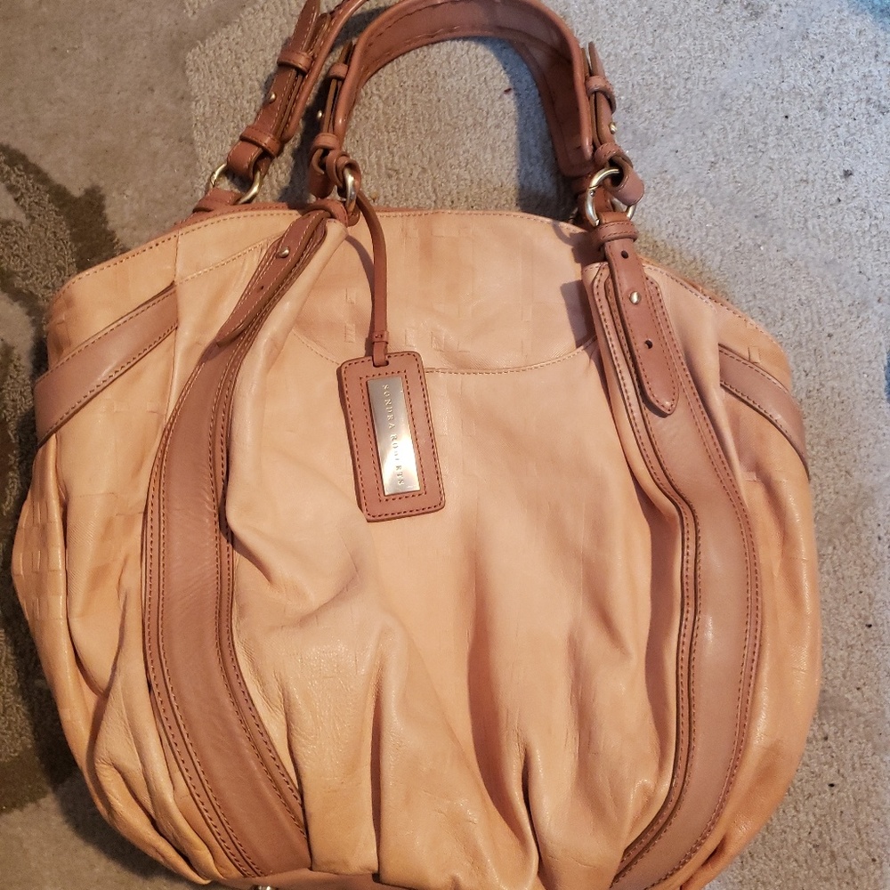 Sondra Roberts Purse